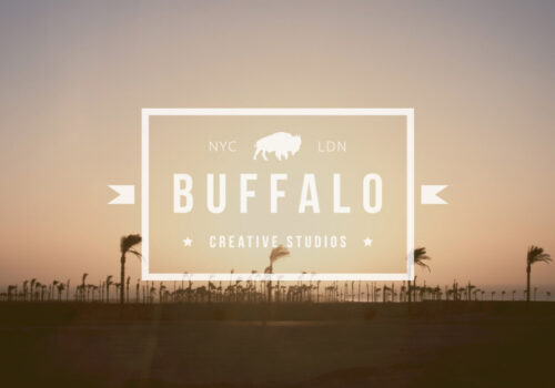 Buffalo: Creative Studios